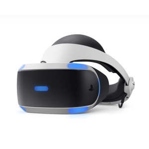 CUH- ZVR2HUC | Kính thực tế ảo PlayStation VR kèm PS Camera